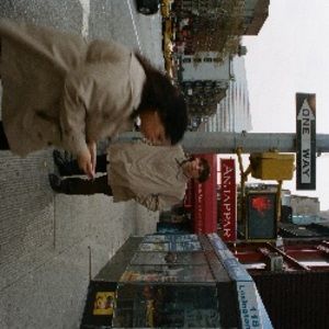 Meet your Posher, Carter